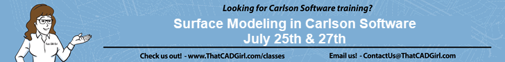 That CAD Girl Banner